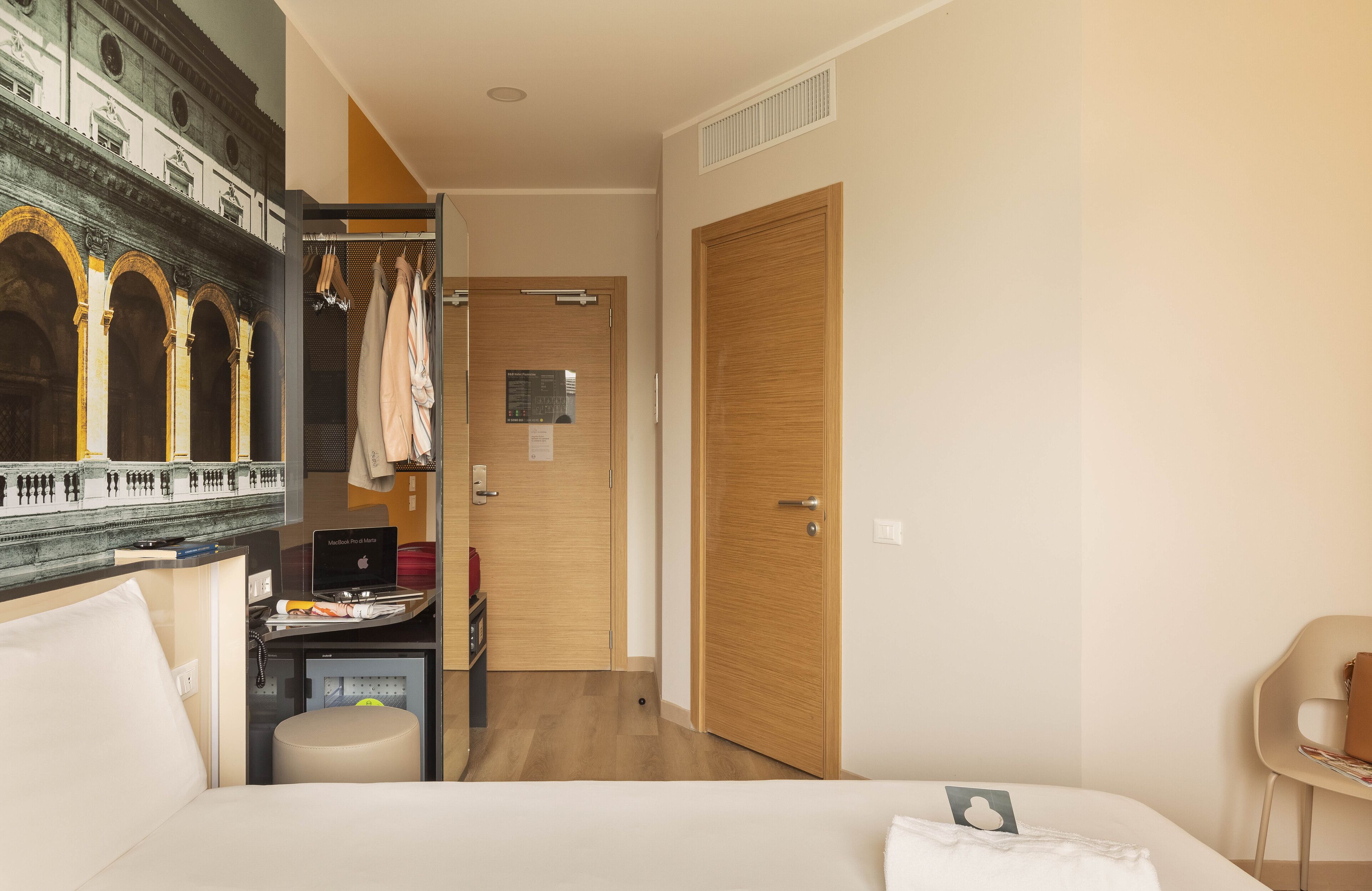 1 bedroom, in-room safe, iron/ironing board, free wifi