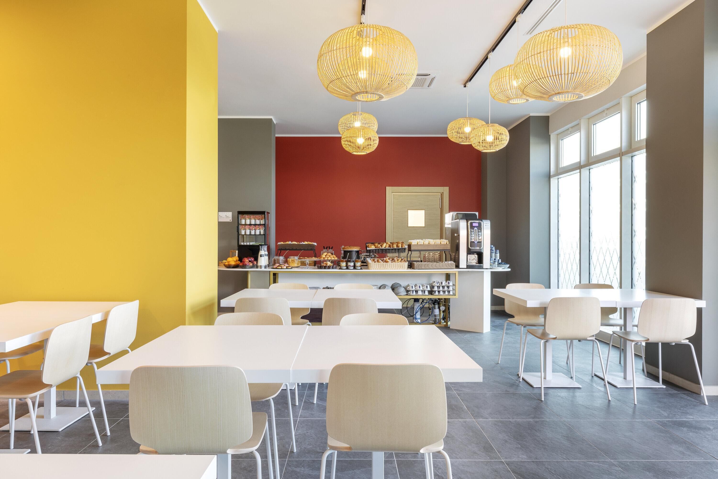 Photo - B&B Hotel Roma Fiumicino Aeroporto Fiera 2