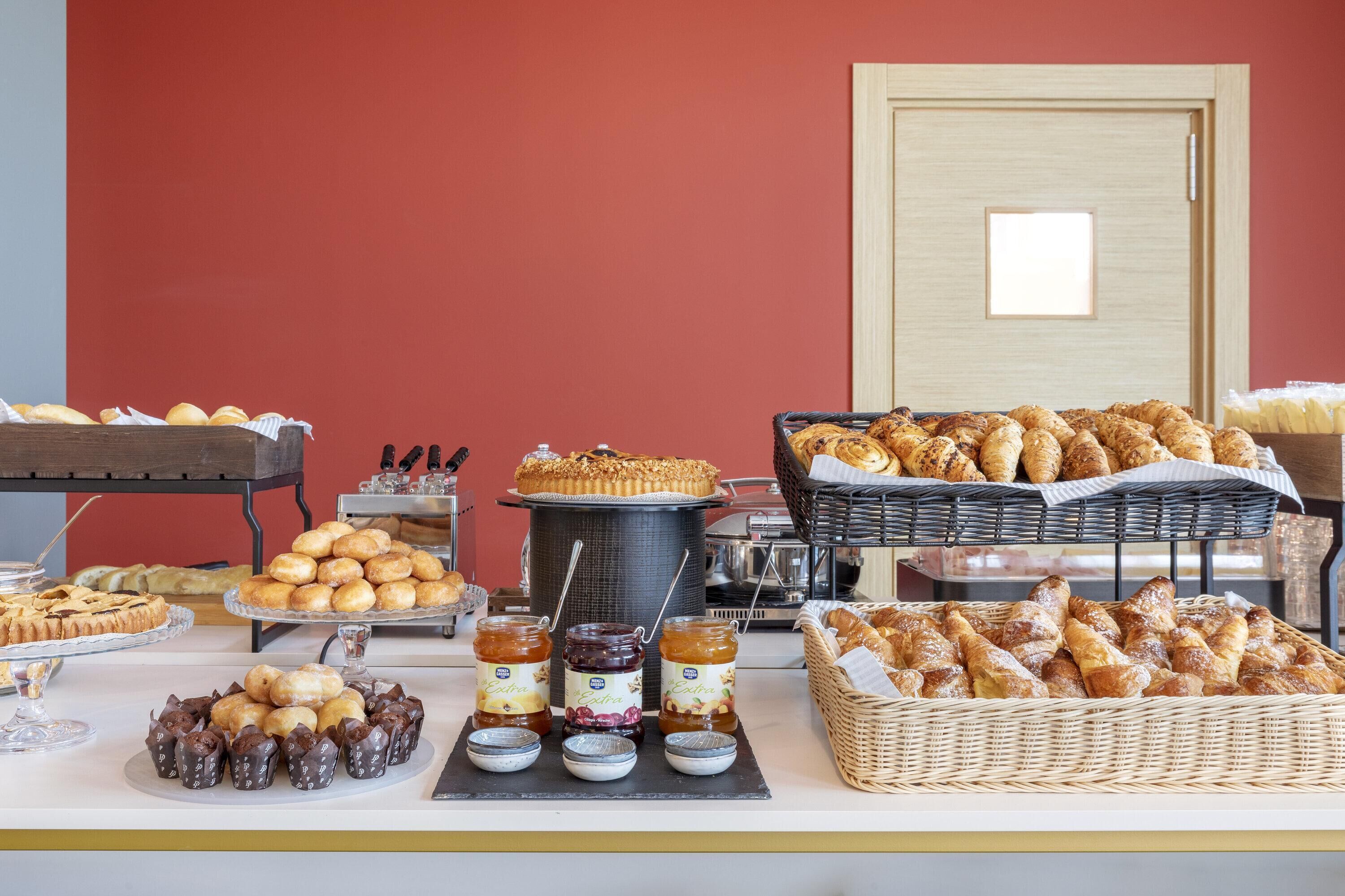 Foto - B&B Hotel Roma Fiumicino Aeroporto Fiera 2