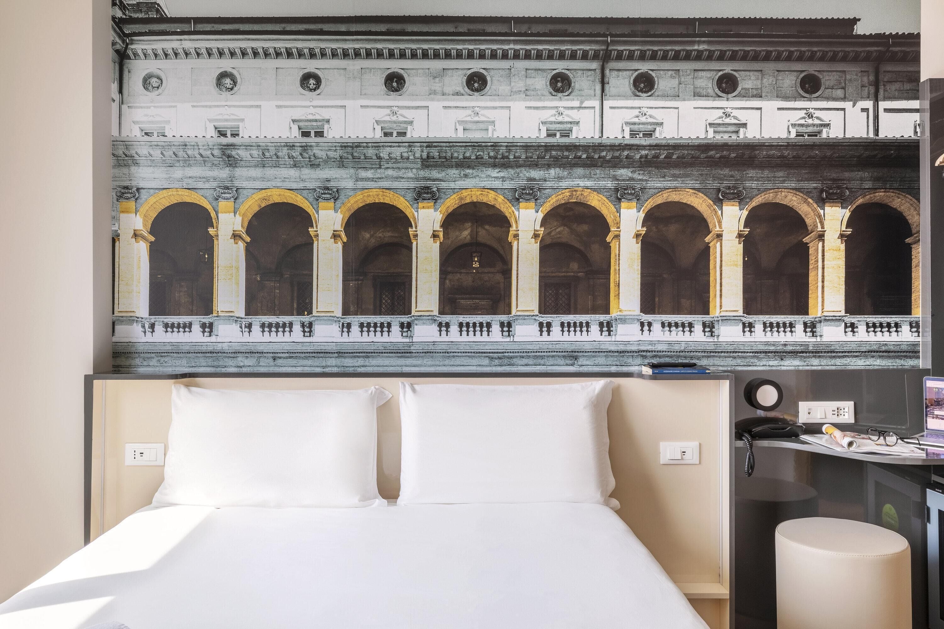 Foto - B&B Hotel Roma Fiumicino Aeroporto Fiera 2