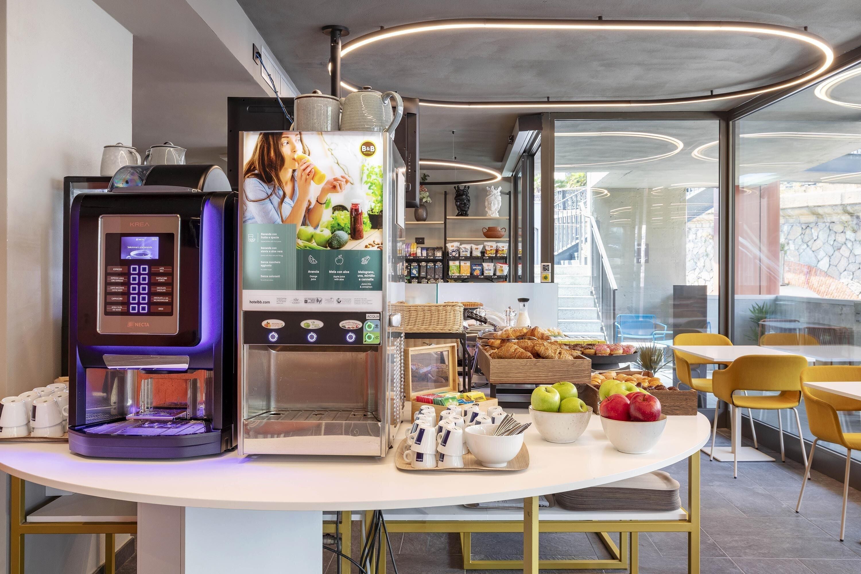 Photo - B&B Hotel Genova City Center