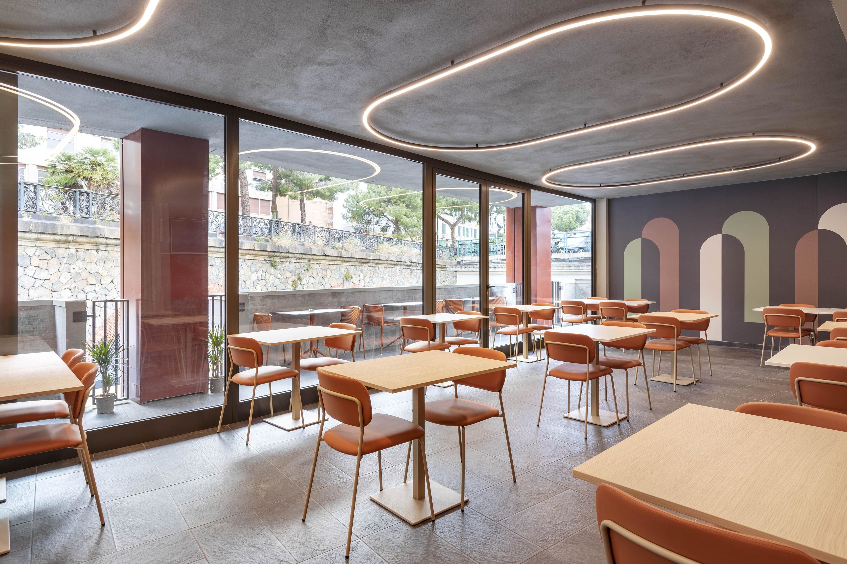 Photo - B&B Hotel Genova City Center