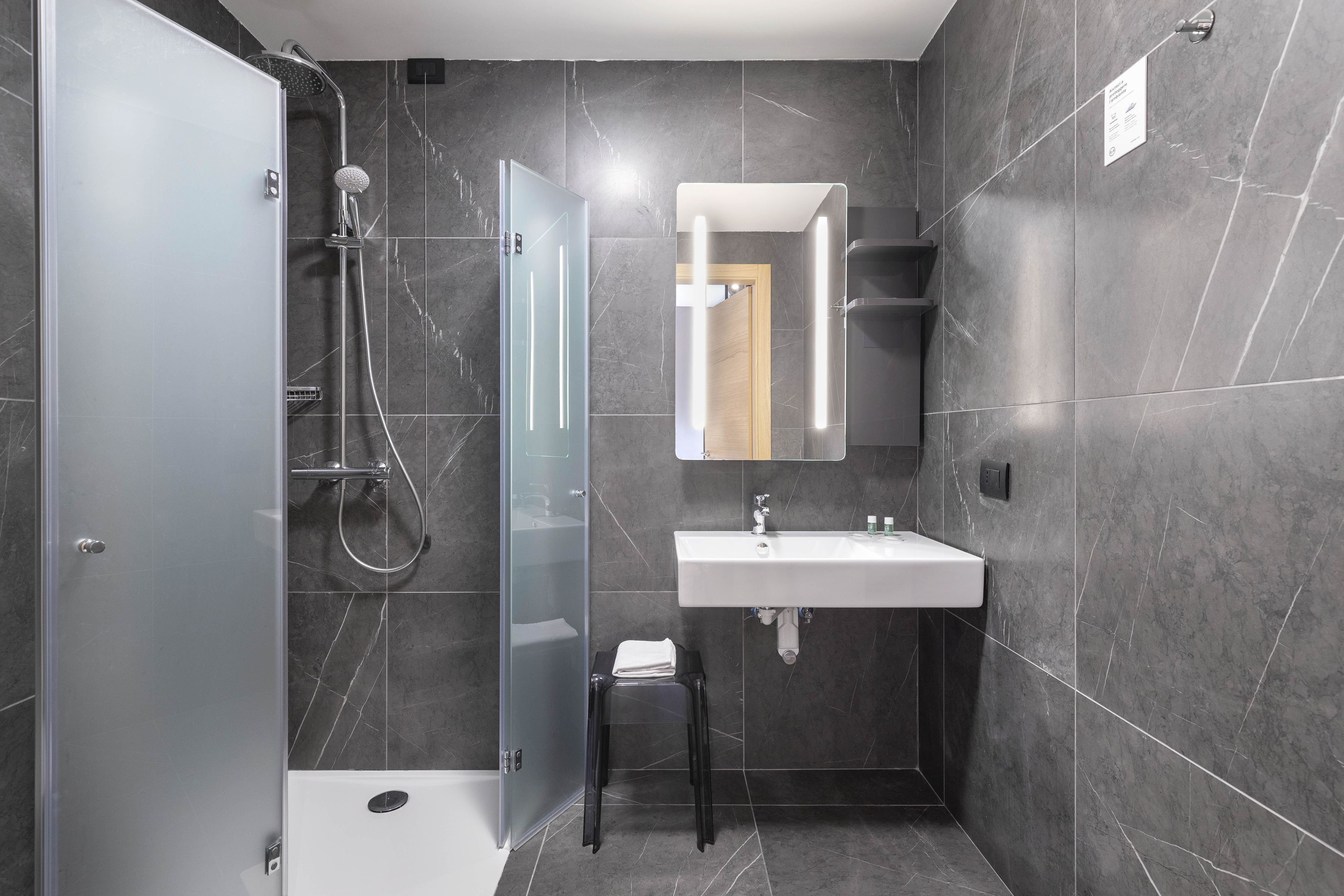 Photo - B&B Hotel Genova City Center