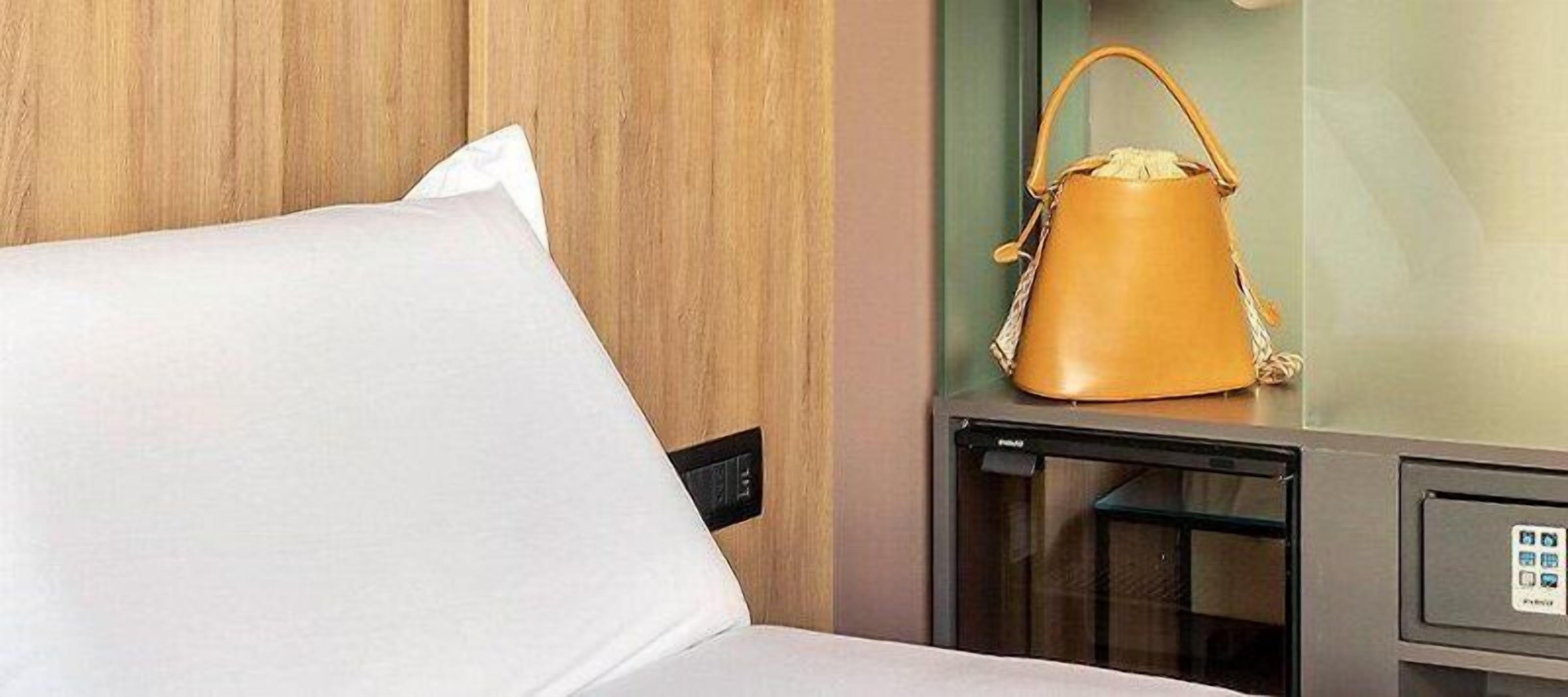 スタンダード シングルルーム 禁煙 | 内装