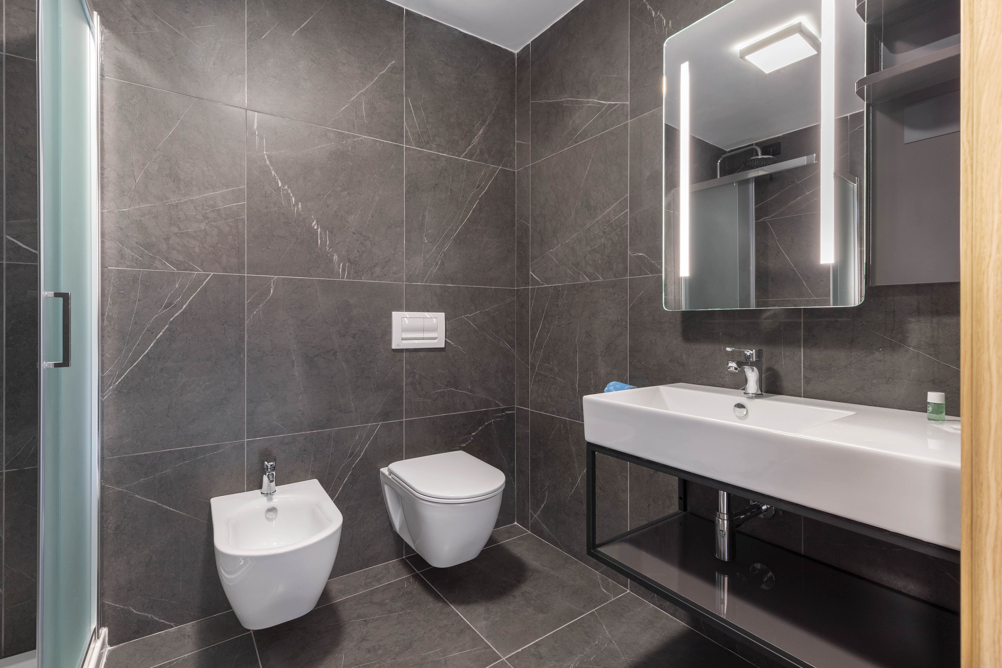 Photo - B&B Hotel Genova City Center