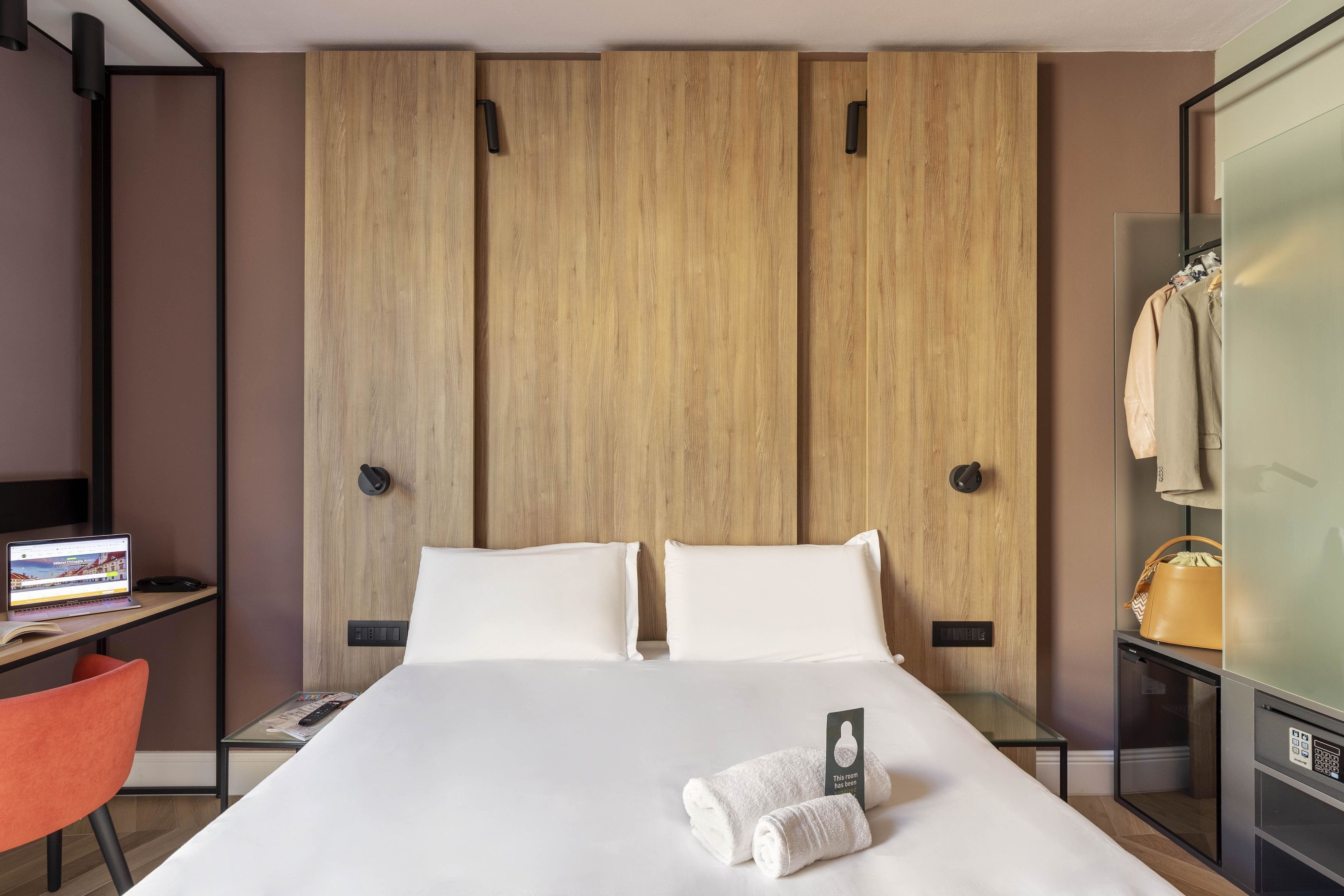 Photo - B&B Hotel Genova City Center