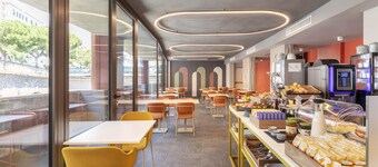 B&B Hotel Genova City Center