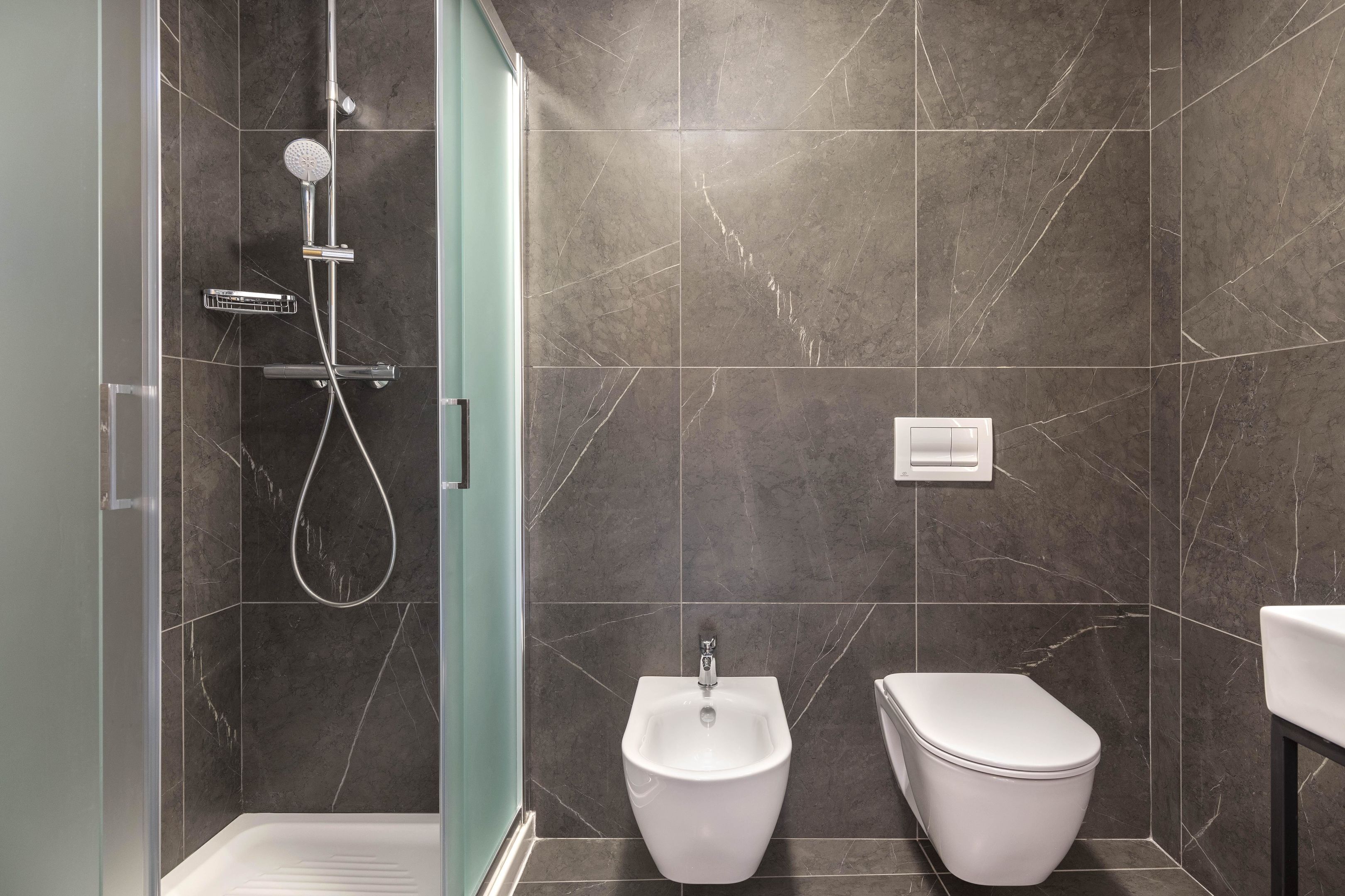 Photo - B&B Hotel Genova City Center