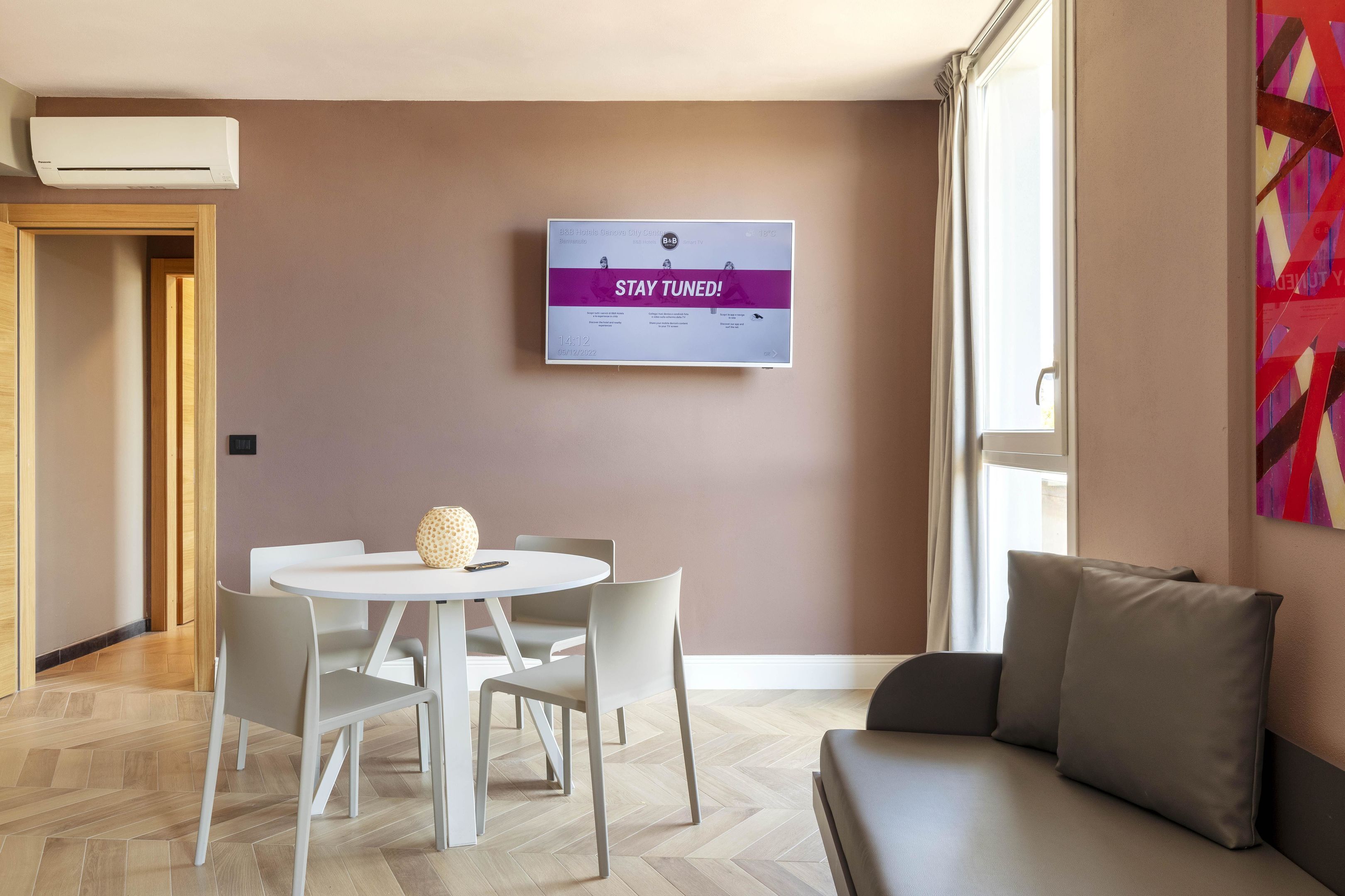 Photo - B&B Hotel Genova City Center