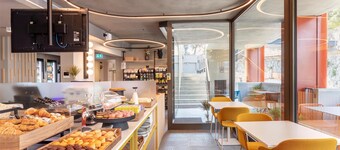 B&B Hotel Genova City Center