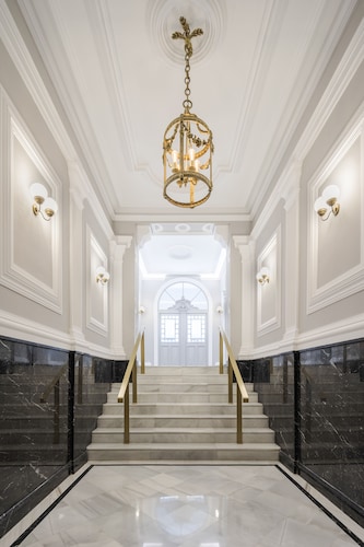 Palacio Tirso De Molina