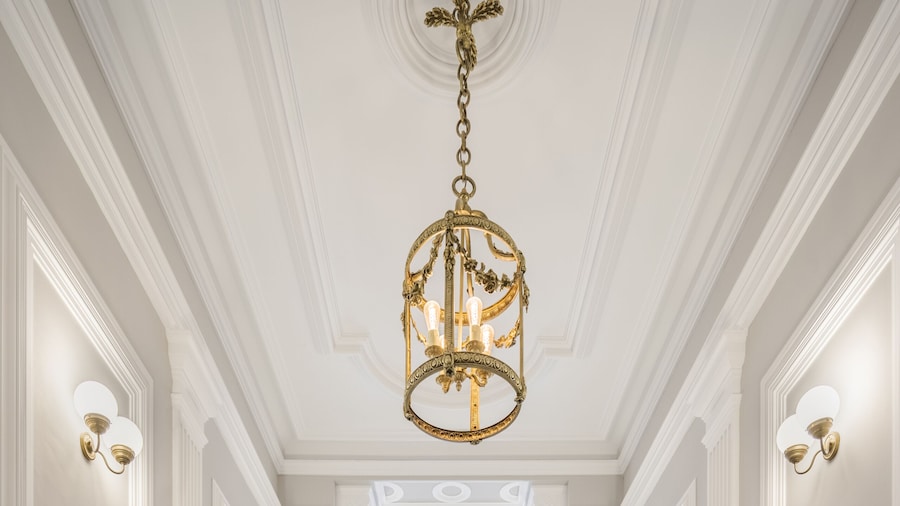 Palacio Tirso De Molina