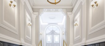 Palacio Tirso De Molina