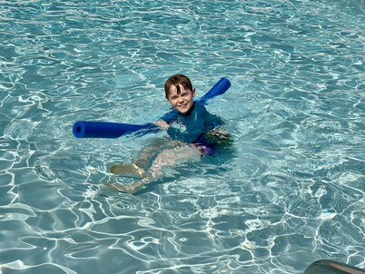 Cedar River Ranch 2 bedroom Cabin #7