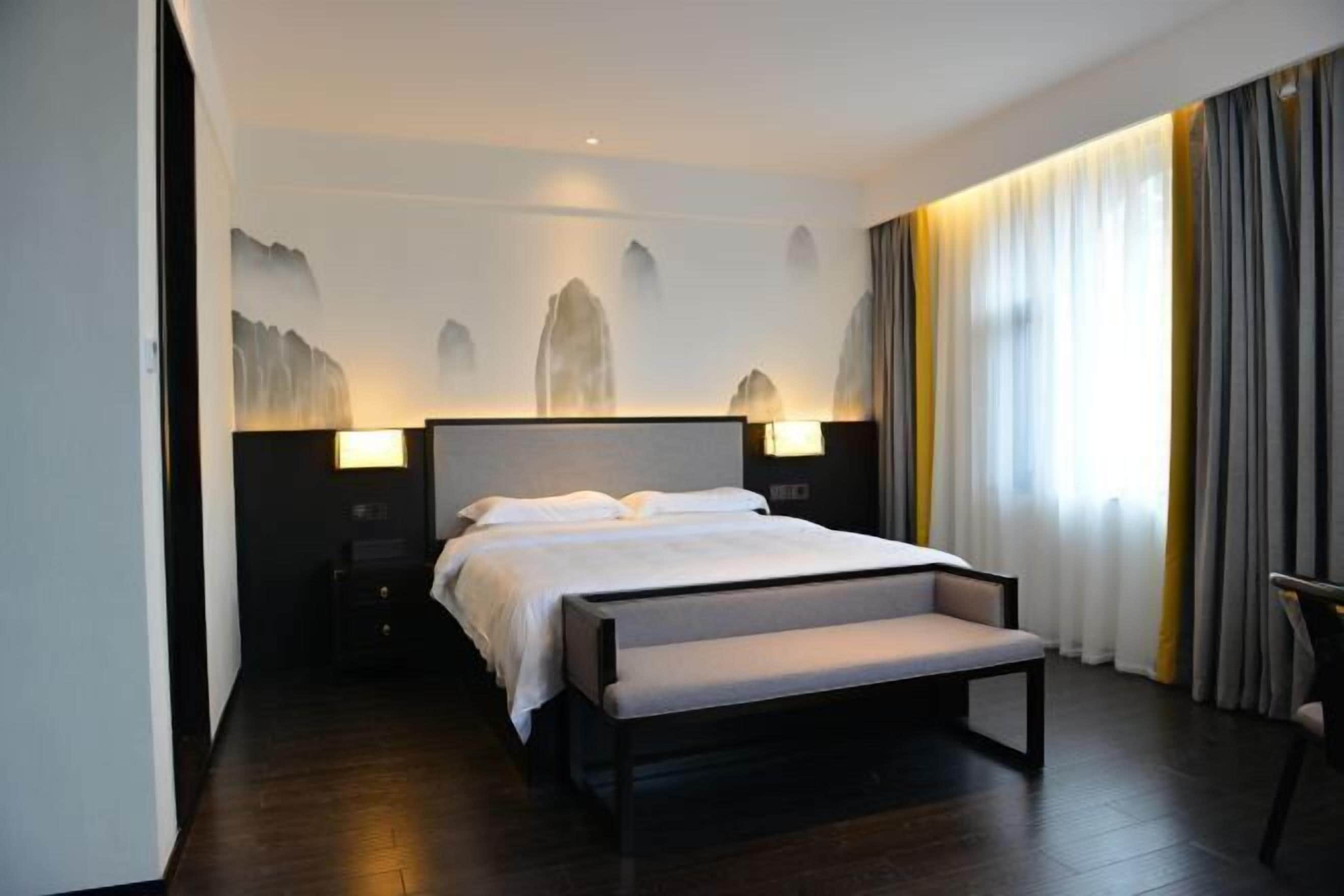 الغرفة