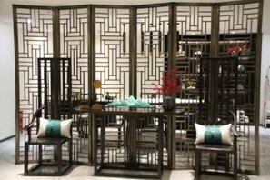 Interior - Longling Hotel (Longling)