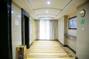 Interior - Xinchangjiang Hotel (Changsha)