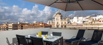 Apartaments Rambla 68