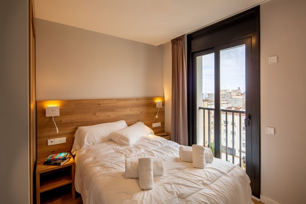 Premium-Apartment
