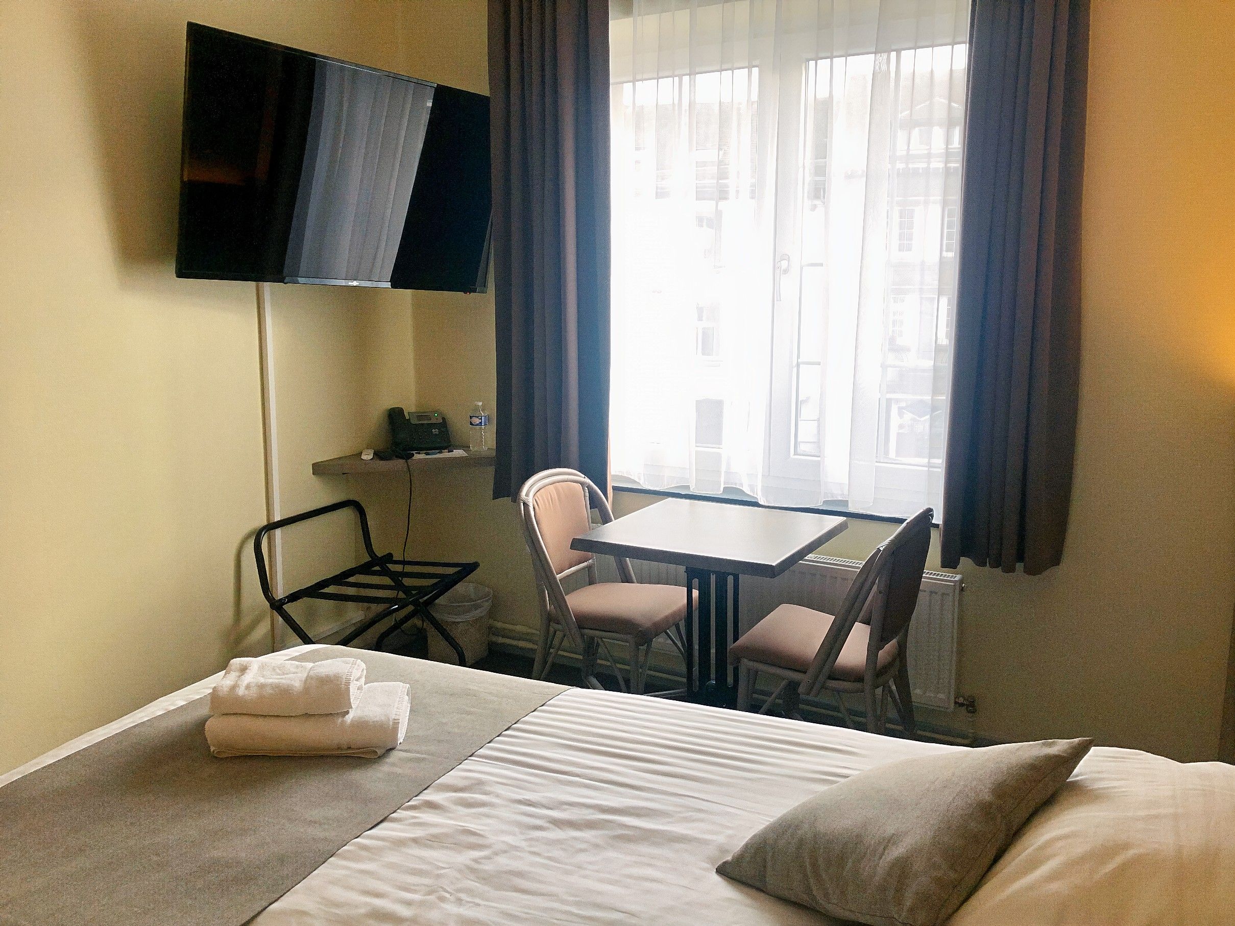 Habitación