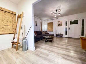 Smart-TV og DVD-spiller