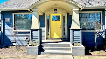 DĂ©tail de lâextĂ©rieur