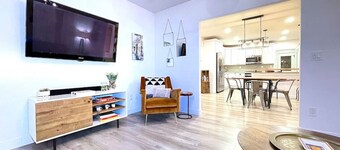 *Close to Hospitals*Secure Yard*Midtown*Driveway Parking*