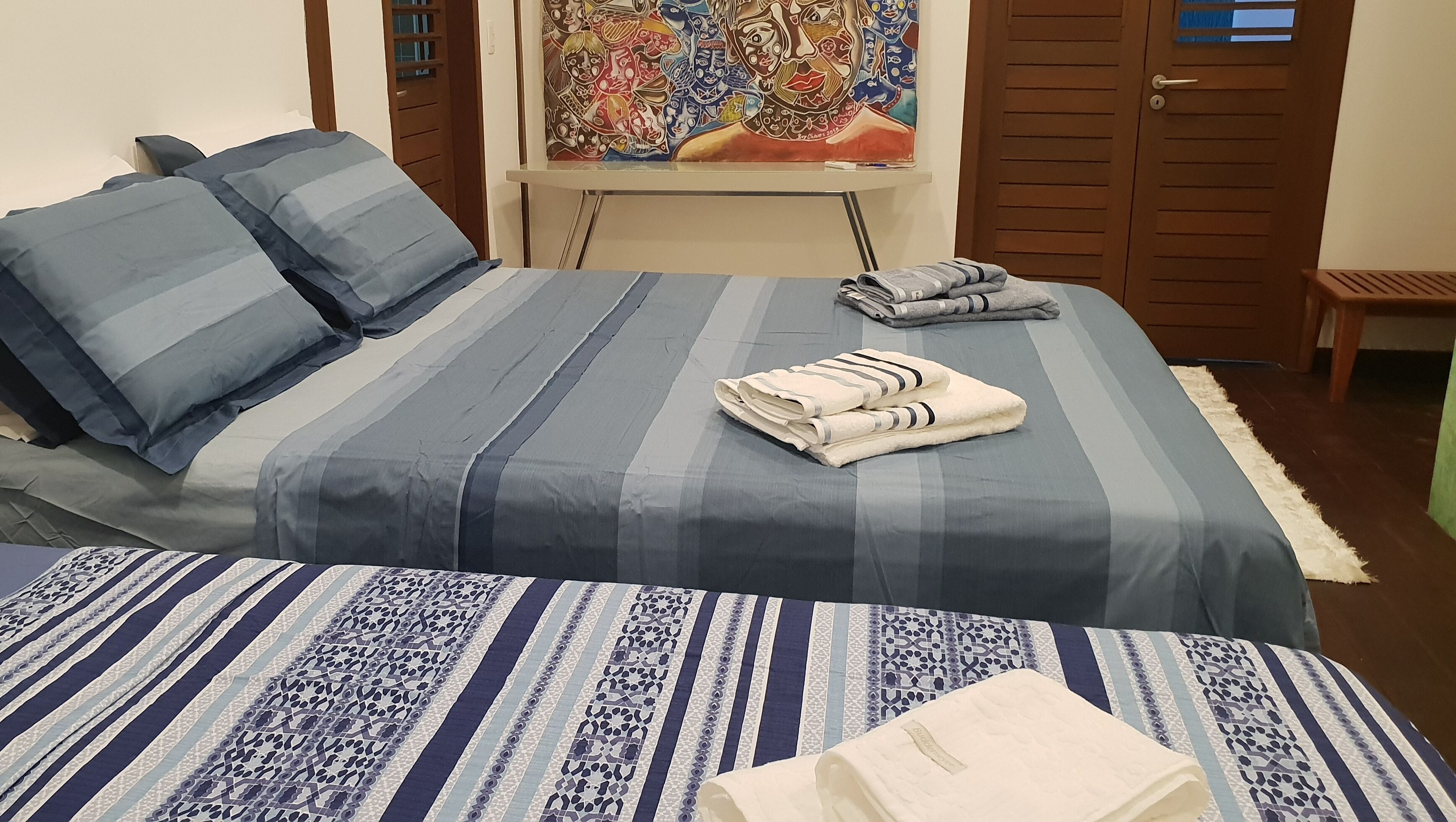 Beach House Pelican 3 Bedrooms, Boutique Casa de Praia Gostoso