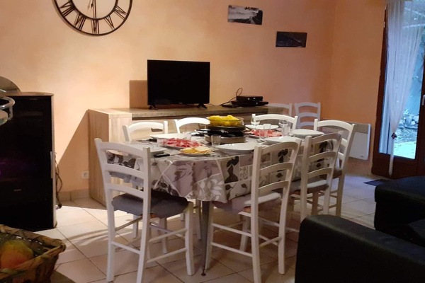 Restaurantes