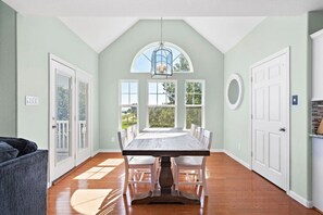 Interieur