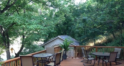 The Brownstone Inn