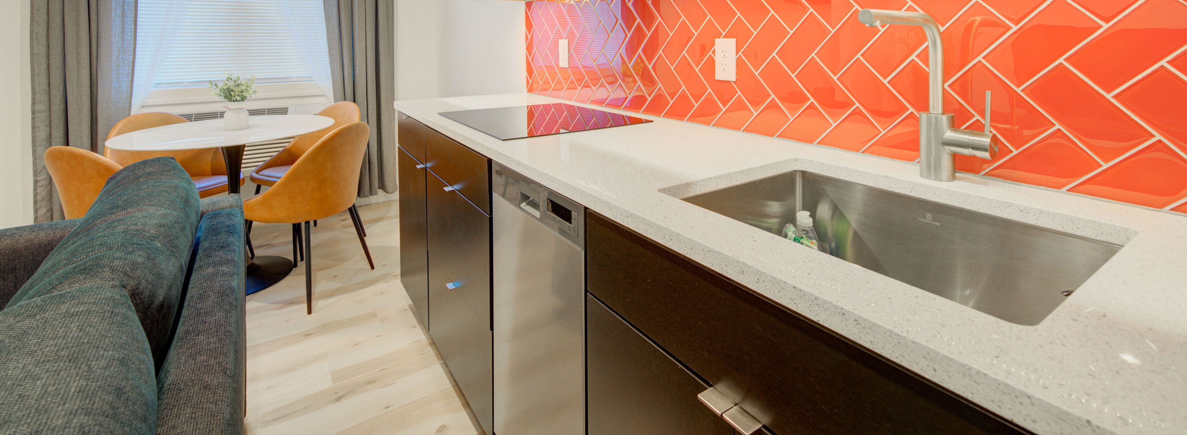 Bison Meadow Lodge #1