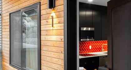 Bison Meadow Lodge #1