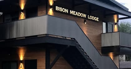 Bison Meadow Lodge #1