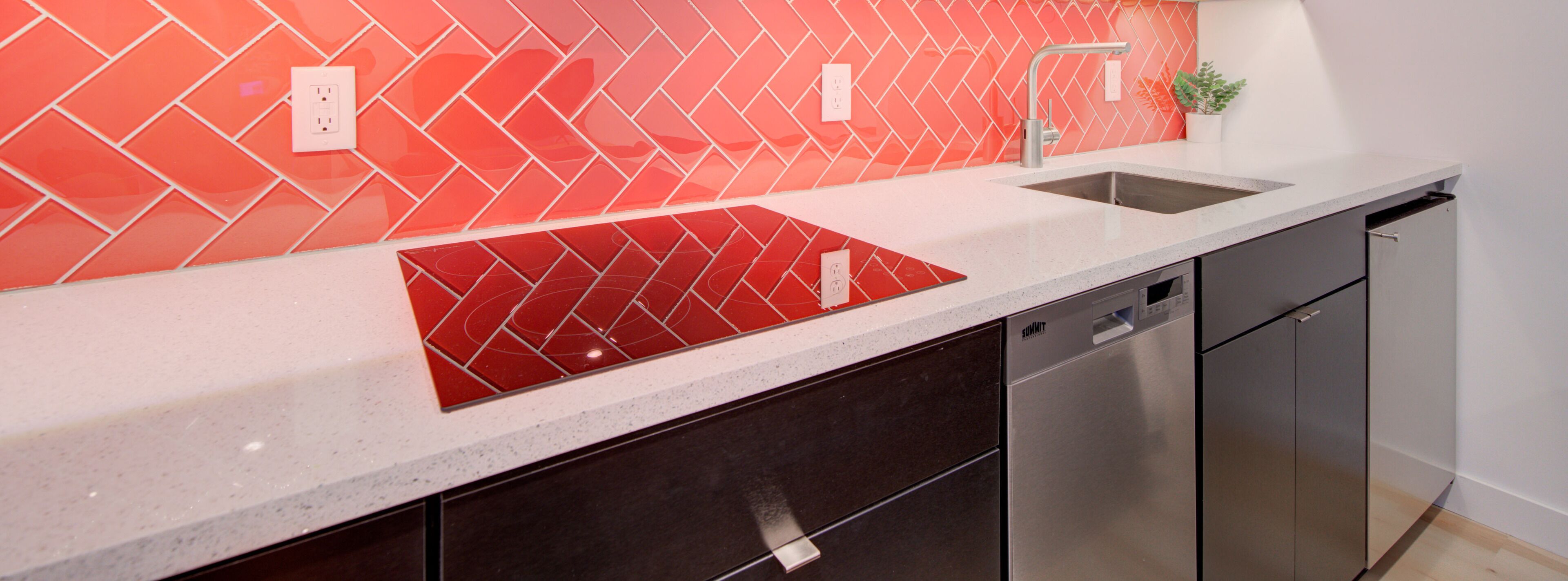 Bison Meadow Lodge #1