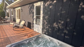 Terraço/pátio