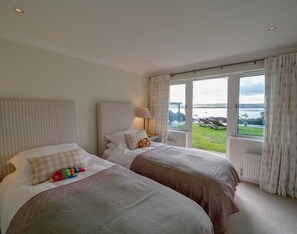 Cottage | 5 kamar tidur dan didekorasi berbeda-beda