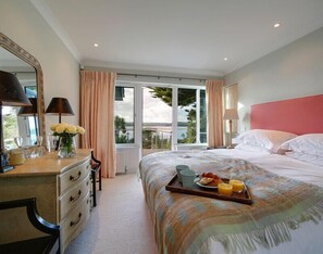 Cottage | Interior - Camel Point (Wadebridge)