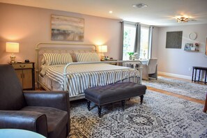 3 Schlafzimmer, Schreibtisch, Bügeleisen/Bügelbrett, kostenloses WLAN