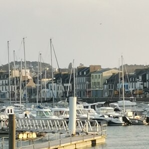 Port de plaisance