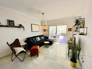 Télévision, espaces bureaux