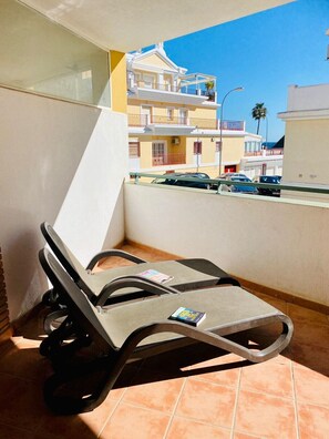 Terrazza/patio
