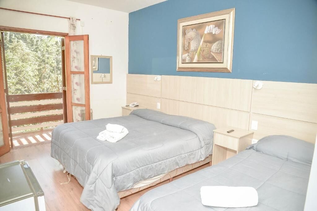 Photo - Terrazza Hotel