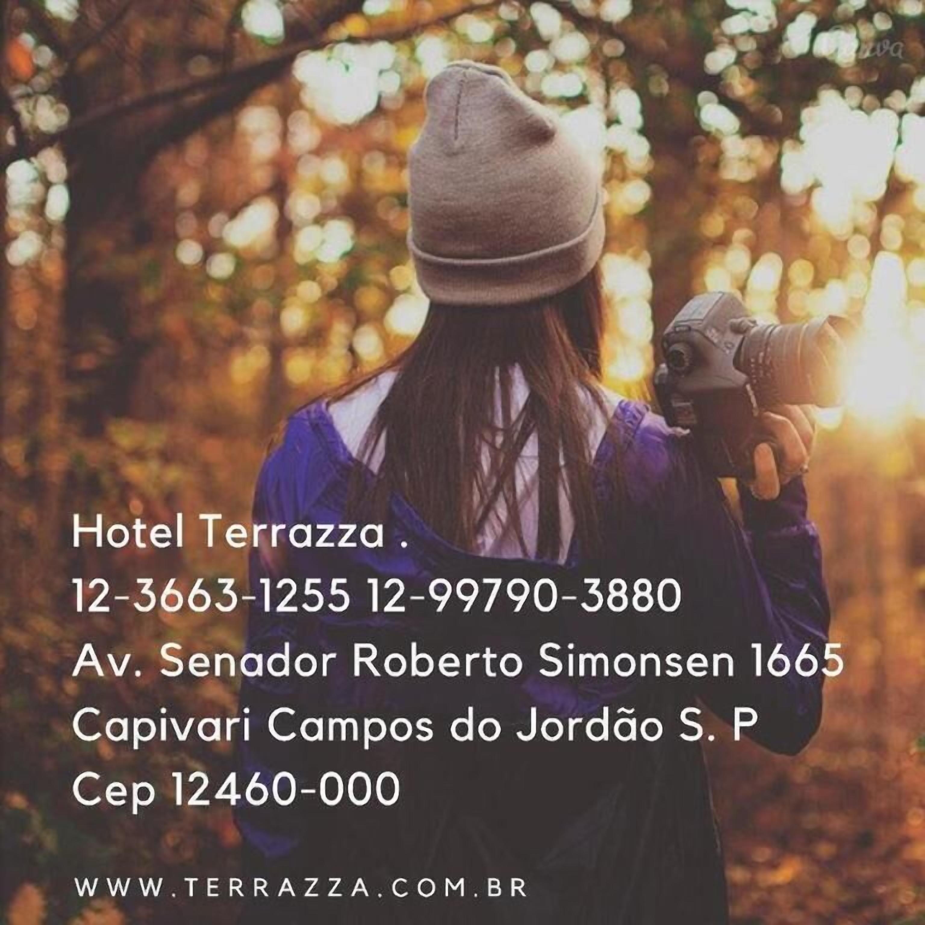 Photo - Terrazza Hotel