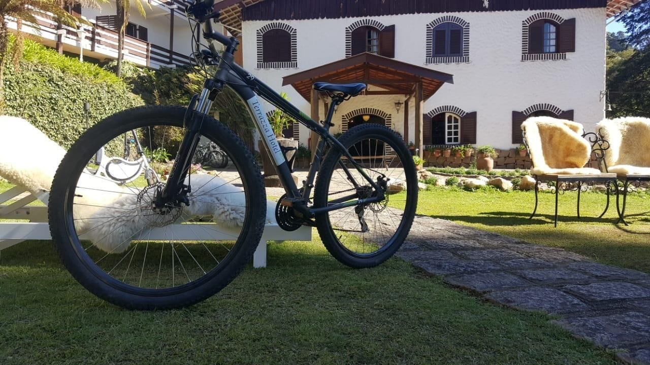 Photo - Terrazza Hotel