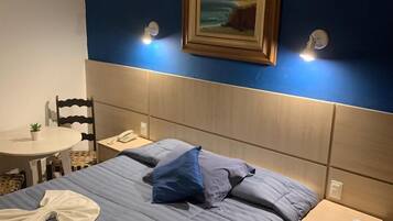 Basic Room | Free WiFi