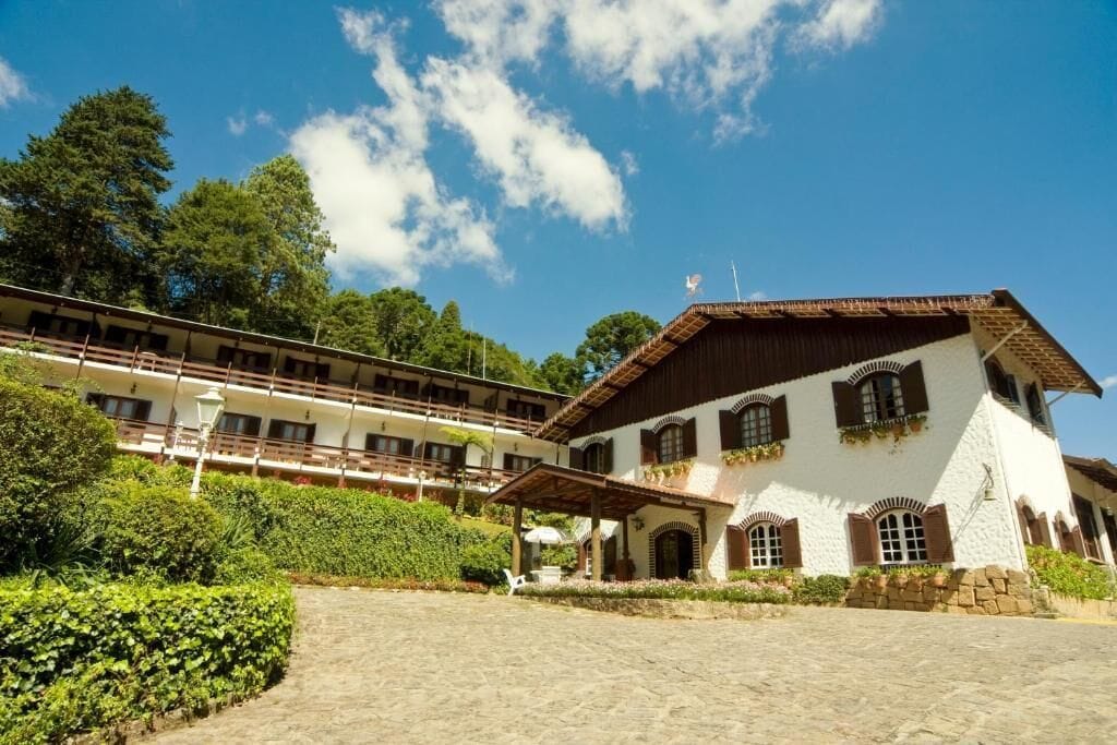 Photo - Terrazza Hotel