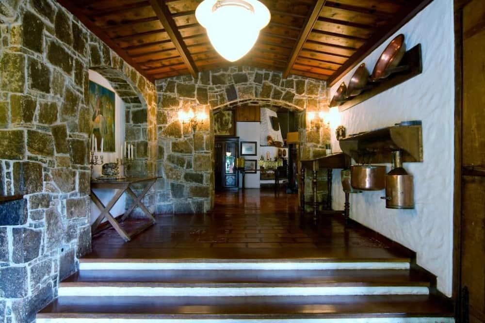 Hotel Terrazza