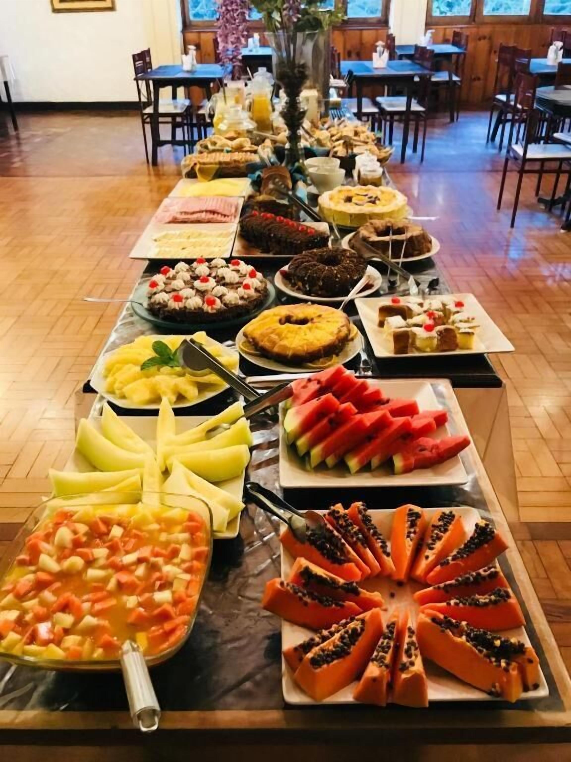 Photo - Terrazza Hotel