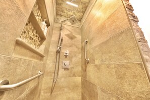 Dusche